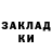 COCAIN Fish Scale Fedar Kulikov